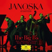 Janoska Ensemble - The Big B's (CD)