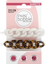 Barrette Invisibobble Too Glam to Give a Damn