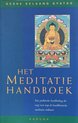 Meditatie Handboek