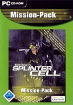 Splinter Cell: Mission Pack - Windows