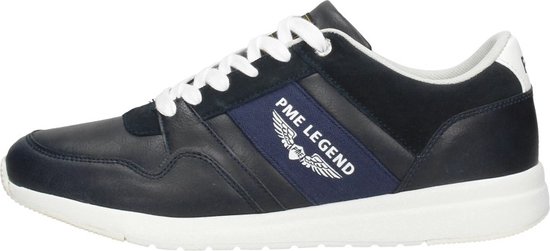 PME Legend - Baskets pour femmes Homme Airfoil Marine - Blauw - Taille 44
