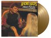Andre Hazes - Alleen Met Jou (Gold Vinyl)