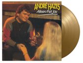 Andre Hazes - Alleen Met Jou (Ltd. Gold Vinyl) (LP)