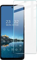 Imak Motorola Moto G60s Screen Protector 9H Tempered Glass