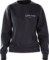Logo Crew Sweater Femme - Taille L