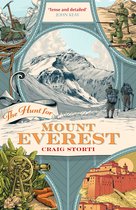 The Hunt for Mount Everest