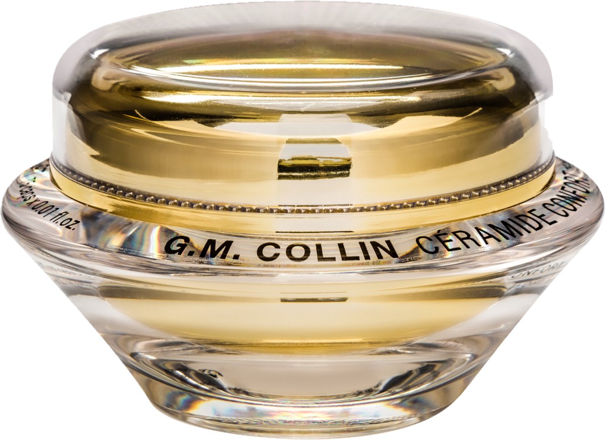 Goedkoopste G.M. Collin Ceramide Comfort. Serum 75pcs