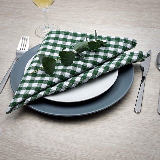 Tork Servetten print 33 x 33 cm Pak x 200 stuks