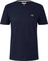 Tom Tailor shirt Navy-M