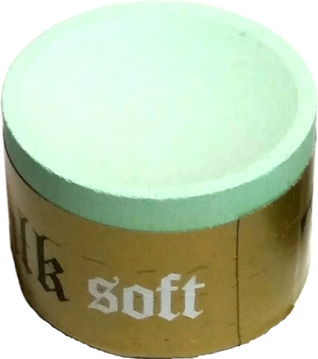TAOM SOFT Chalk Green