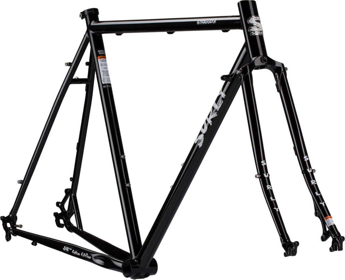 surly straggler 62cm