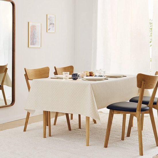 Vinyl Tafeldoek 200 X 140 Cm aanbieding bij Kruidvat