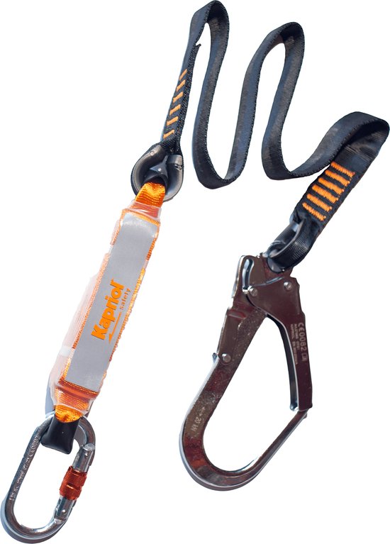 OXXA Kibo 4063 vanglijn Flex XL met valdemper 1,4 - 2 m € 32,15