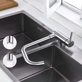 Keukenkraan – keuken kraan – luxe keukenkraan – keuken – duurzaam – Universeel – kitchen faucet