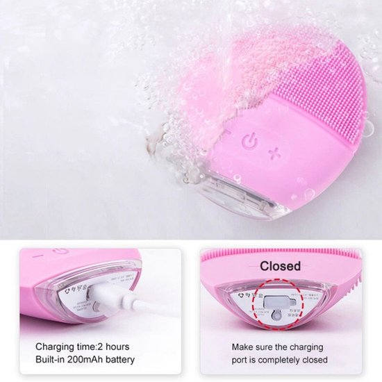 TaskStar Elektrisch Kitpistolen voor Makita 18V-Accu, Elektrisch Siliconepistool met 4 Snelheden en Ledlicht, Accu-Cartridgepers voor 280-310ml Cartridges, Groente (Zonder Accu