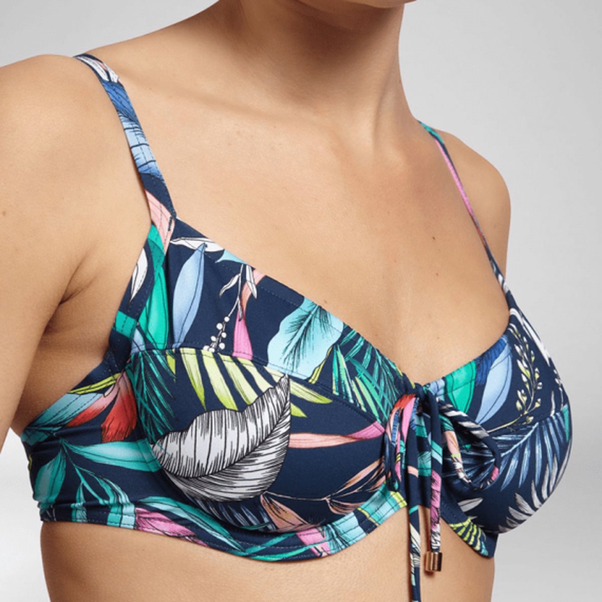 Cyell Bikinitopje - Hamptons Top Wired - Maat 38D