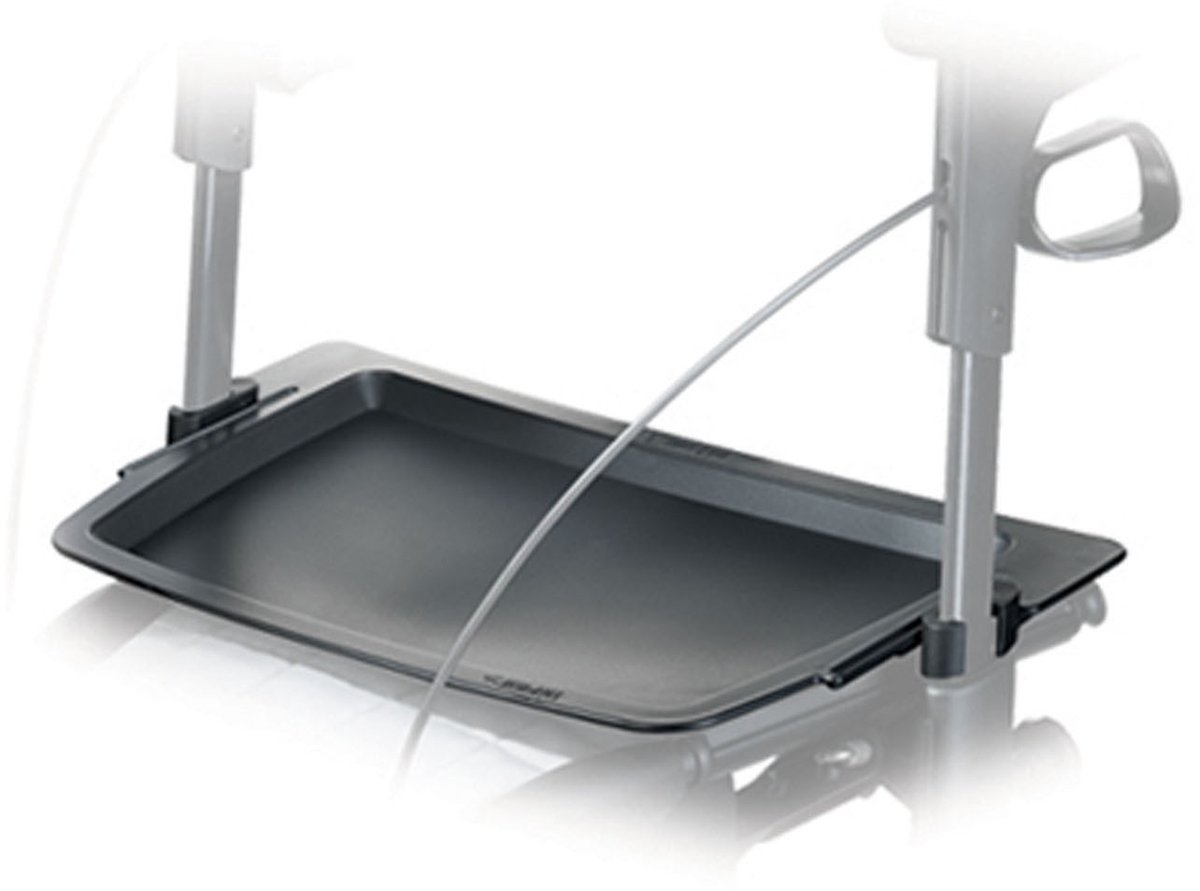 Rollator Dienblad Topro Olympos ATR Maat M