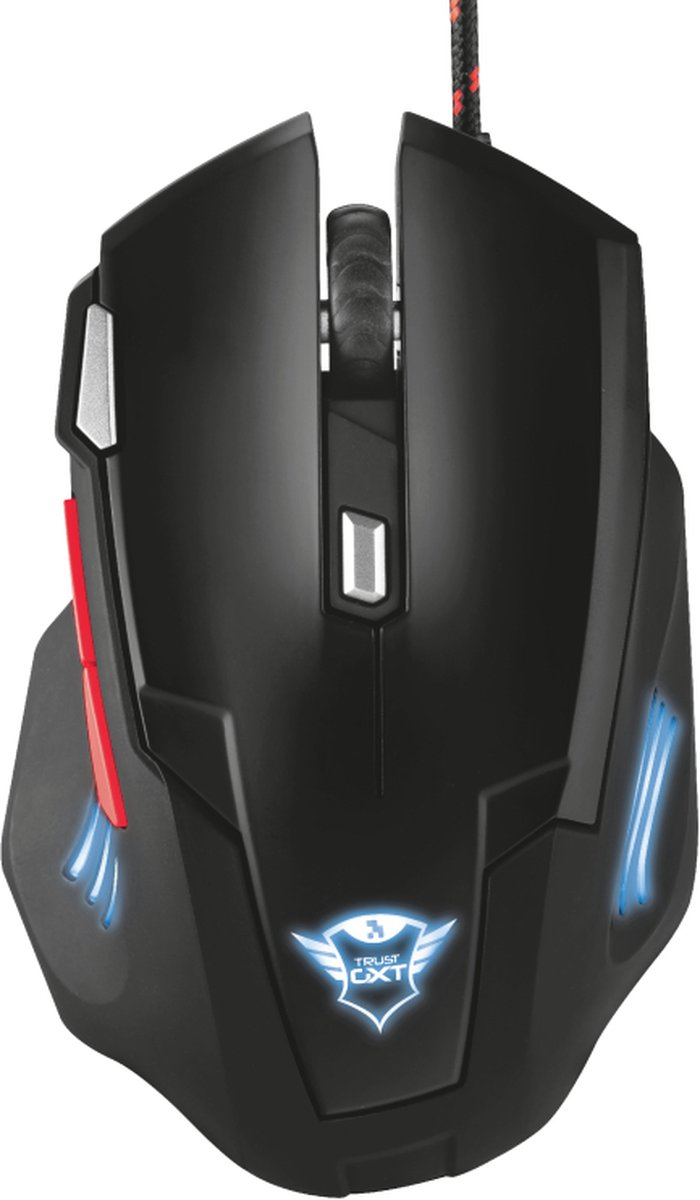 Trust Gaming GXT 111 Neebo - Souris PC - Garantie 3 ans LDLC