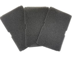 Eurofilter Filter 245x155mm DPU8340X, DPU8360X, DPU7360X 2964840100