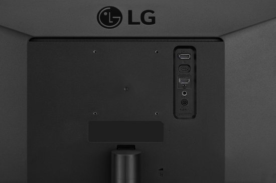 LG 29WQ60A - Ultrawide IPS Monitor – USB-C - 29 inch - LG