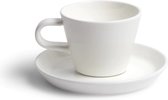 ACME Roman kopje 110 ml Milk (wit) - porselein- espressokopje