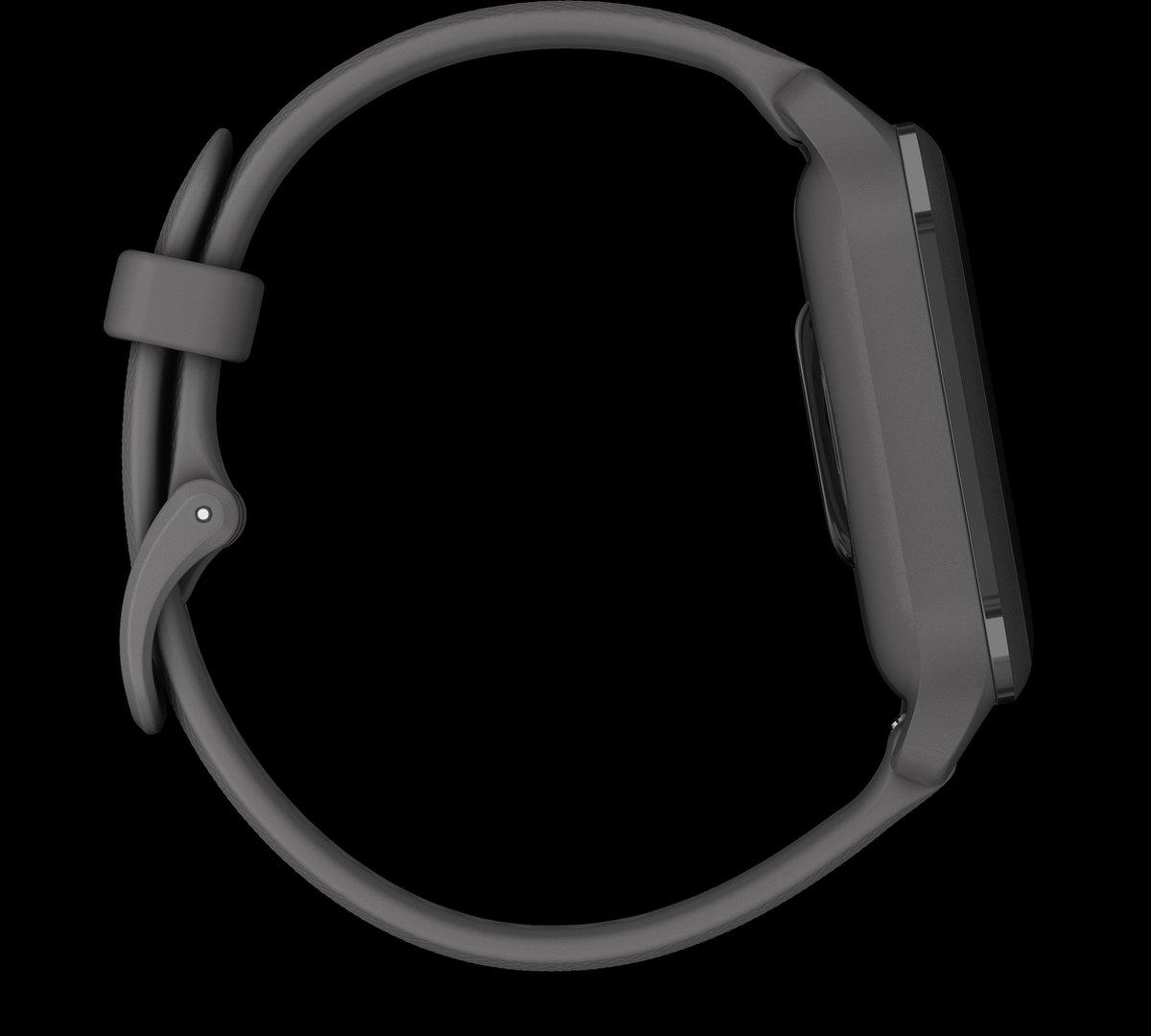 Garmin Venu Sq 2 - Health Smartwatch - Amoled display - 10 dagen batterij - Grijs thumbnail 4
