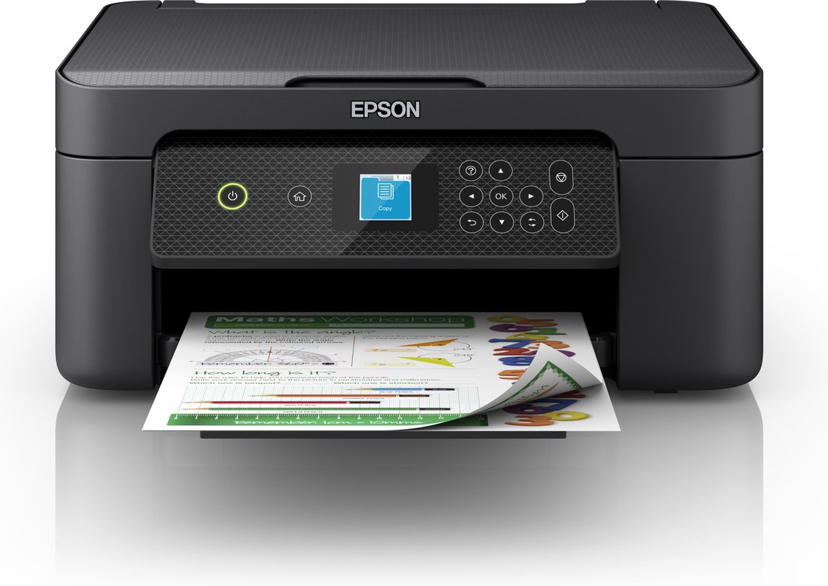 lens Minimaliseren Iedereen Epson Printer kopen | Best geteste Epson Printers uit 2021 - PrintQ.nl