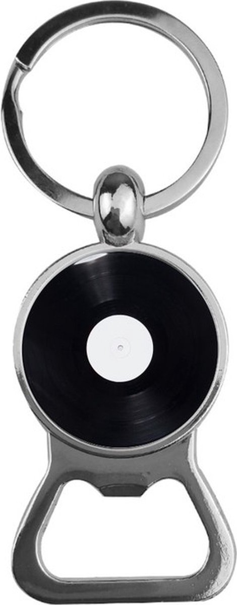 Bieropener Glas - LP