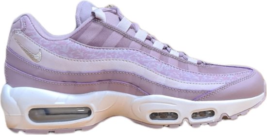 Nike Air Max 95 - Baskets pour femme, Chaussures de sport, taille 38