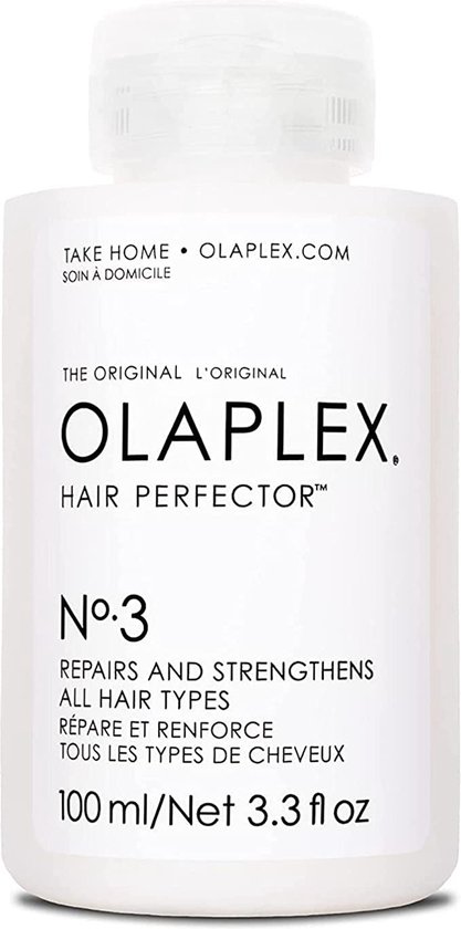 OLAPLEX No. 3 [New] reparatiebehandeling Hair Perfector,100 ml