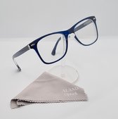 Lunettes pour femmes FOR FAR -2.50, lunettes de distance, belle couleur  marron,... | bol.com