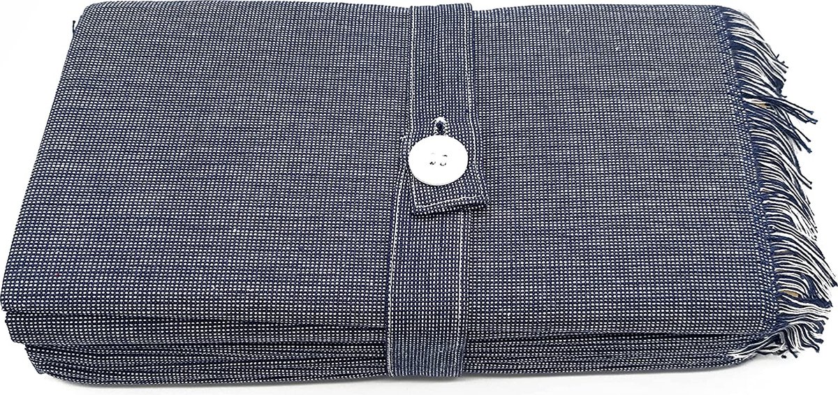 Servetten stof set - Dineren – Servet – Napkins set – Wasbaar – Washable