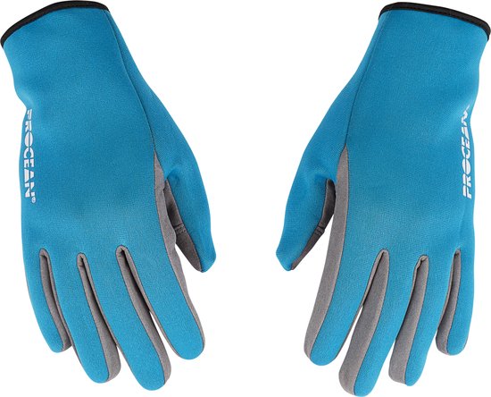 Camaro Seamless Bonding 5mm Duikhandschoenen bij Camaro Seamless Bonding 5mm Duikhandschoenen bij