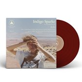 Indigo Sparke - Echo (LP) (Coloured Vinyl)