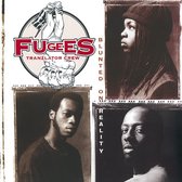 Fugees - Blunted On Reality (CD)