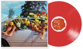 Cedric Noel - Hang Time (LP) (Coloured Vinyl)