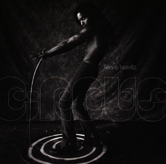 Lenny Kravitz – Circus – CD (Album), 1995 [r7318346] | Discogs