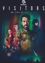 Visitors - Saison 1 (DVD)
