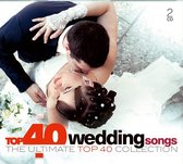Top 40 - Wedding Songs