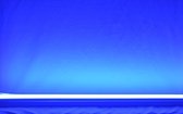 Tube Fluorescent LED Blauw - 18 Watt - 120 cm