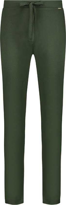 Pantalon de pyjama Camo Vert taille 40 (L)