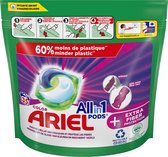 Ariel All-in-1 Pods - Lessive Liquide En Capsules - +Extra Fiber Protection - 35 Lavages