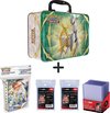 Afbeelding van het spelletje Pokémon Spring Collector Chest 2022 - MEGA PACK