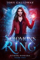 Demon Powers 1 - Solomon's Ring