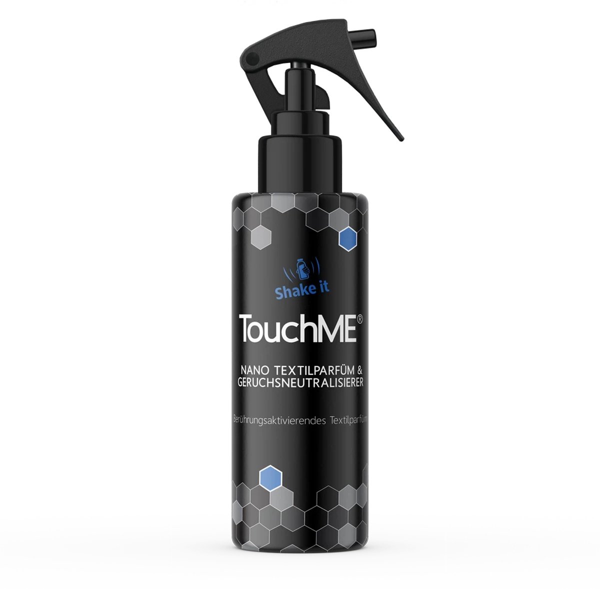 TouchME Nano - BLUE - 200ml