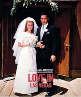 Elvis Presley & Ann-Margaret - Love in Las Vegas Softcover Boek