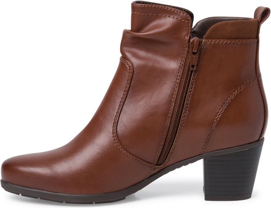 Jana Enkellaarsje 8-25267-43 305 H-breedte Maat: 40 EU
