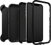 Otterbox Defender Case voor Apple iPhone 11 - Zwart