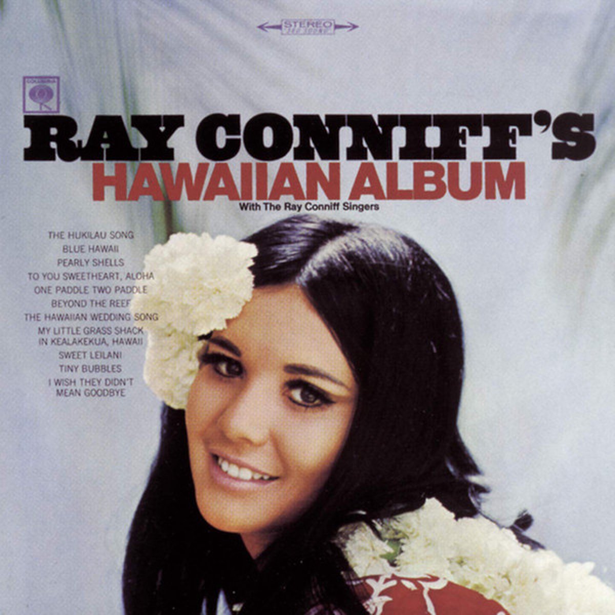 Hawaiian Album