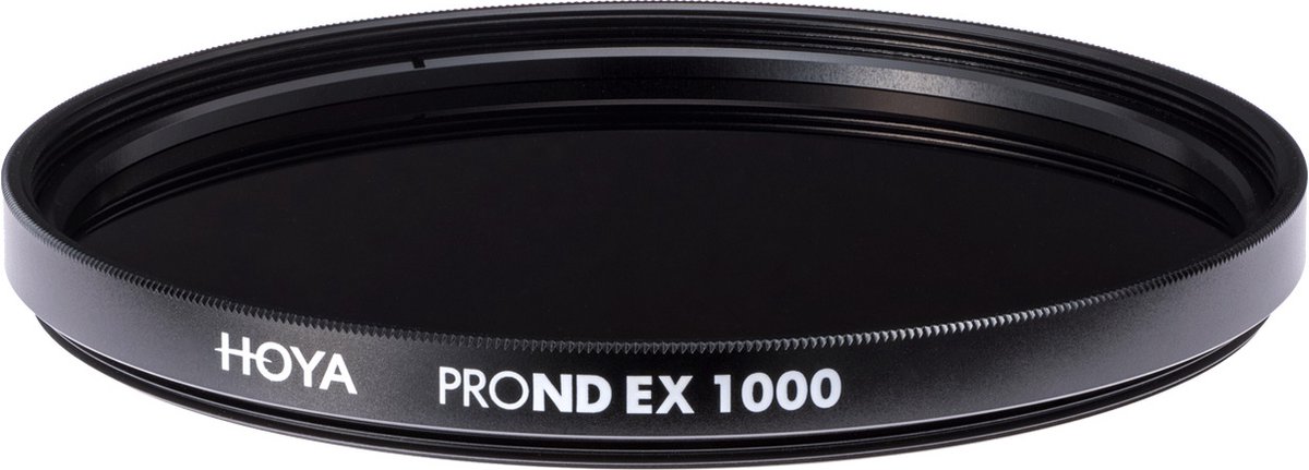 Hoya PROND EX 1000 Neutrale-opaciteitsfilter voor camera's 7,2 cm